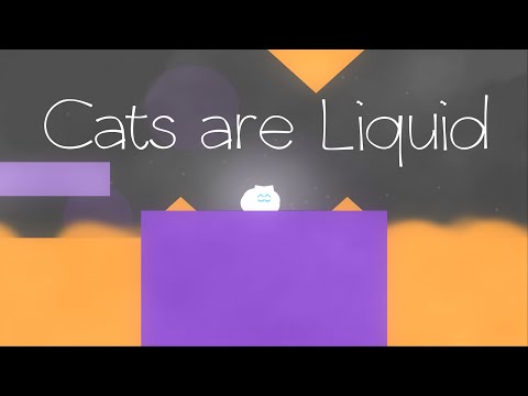 Video: Gioco Indie Cat. Vite, Cellule E Combinazioni Nel Gioco