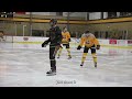 ACTV Mic'd Up | Dakota Bohn ACHA MD1