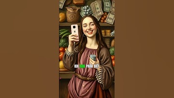 Làm thế nào để TIÊU TIỀN thông minh và giàu hơn?