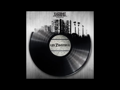 Youtube: L’uZine – Les ouvriers Feat Nodja – Instrumental (Produit par TonyToxik)
