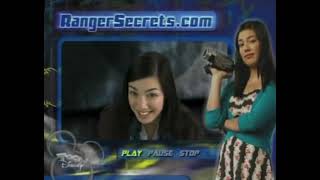 Jetix On Toon Disney Block Rangersecretscom Promo 2006