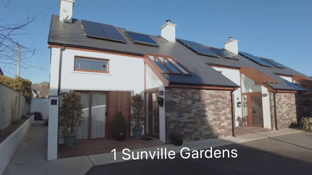 1 Sunville Gardens, Western Road, Clonakilty YouTube