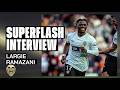 SUPERFLASH INTERVIEW DE RAMAZANI TRAS LA VICTORIA ANTE EL CA OSASUNA VALENCIA CF SUPERFLASH INTERVIEW DE RAMAZANI TRAS LA VICTORIA ANTE EL CA OSASUNA VALENCIA CF
