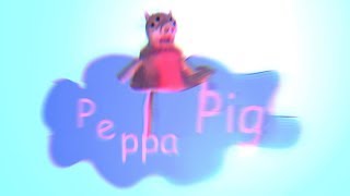 Homemade Intros: Peppa Pig 3D