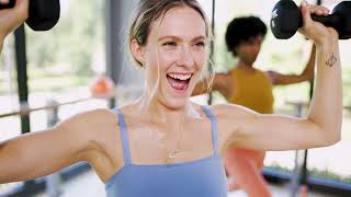 The barre3 Studio Experience