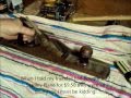Repairing Antique Tools - Stanley #7 Plane - a video tutorial from Old Sneelock's Workshop Repairing Antique Tools - Stanley #7 Plane - a video tutorial from Old Sneelock's Workshop