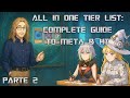ALL IN ONE TIER LIST: Una Guida completa al Meta ed alle Handtrap - PARTE 2 - Analisi delle Handtrap