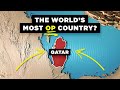 Qatar's LNG Market and Geopolitics