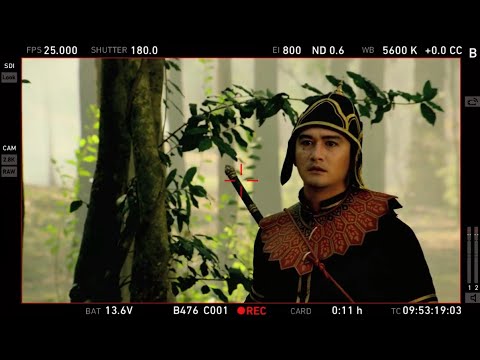ฉากพิเศษที่ไม่เคยเห็นในภาพยนตร์ ศรีอโยธยา ภาค ๒ l ศรีอโยธยา ภาค ๒ (Deleted Scene) เร็วๆนี้