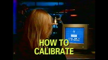 Calibration - Blue Horizons Inc.