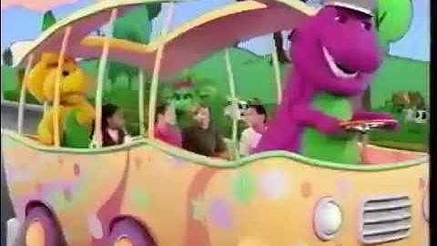 Imagination Island (1997 Version) Final Part! (Before Let’s Go To The Firehouse (2007 Version))