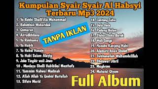 Syair Syair Sholawat Merdu Terbaru Mp3 2024 Viral