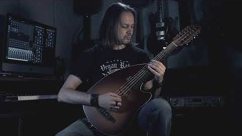 Hrafngrímr - Þrír hrafnar (Thrir Hrafnar - Inuk Playthrough)