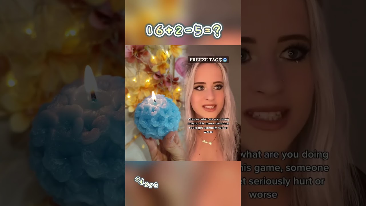 Big Reveal!This is a video that can make you happy all day long.#funny #youtube #storytime #shorts