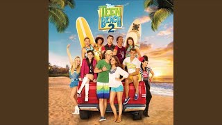 Falling For Ya (Gigi Solo) (Without Seacat) From "Teen Beach 2"