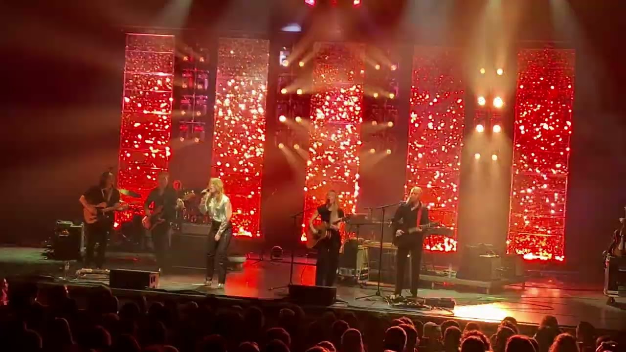 Optreden van Ilse De Lange in Enschede en Hengelo