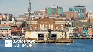 Baltimore Police investigating reported note from white supremacy group in Fells Point