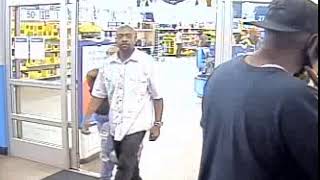 Dearborn Police looking for Suspects in Walmart Store Assault