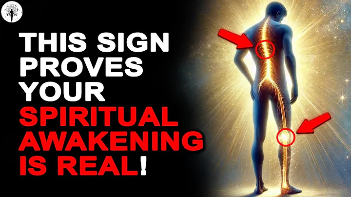‼️How To Tell If You're TRULY Spiritually Awakening | 10 UNMISTAKABLE Signs‼️