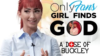 OnlyFans Girl Finds God (Nala Ray) - A Dose of Buckley