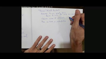 Math 3274 - lecture 2