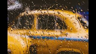 Gary Jules · Mad World | (Rain edition)