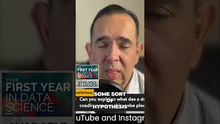 Master Data Science: Solving Real-World Business Problems - #ai #datascience #machine...