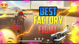 💓BEST FACTORY FIGHT 💓 🤣🚀 #fireeyesgaming #trending #FACTORYFIGHT screenshot 5