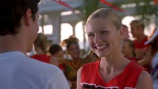 2000s teen drama I dirty little secret - the all american rejects