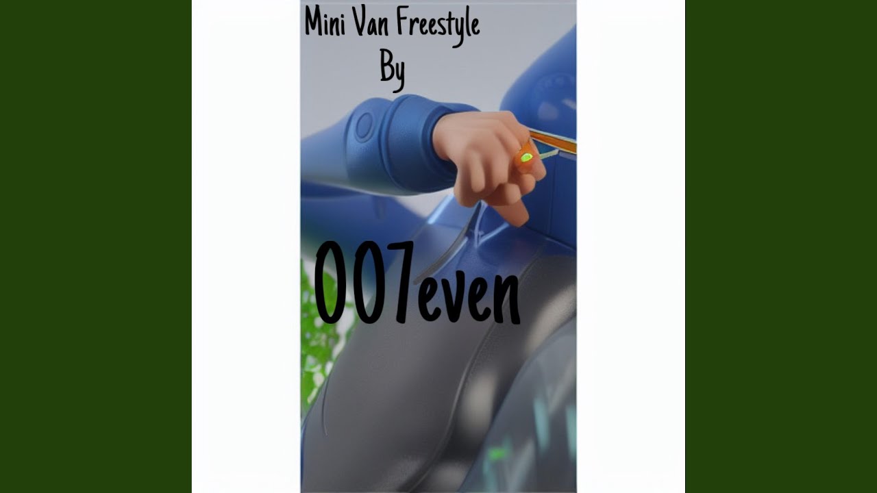 Mini Van Freestyle