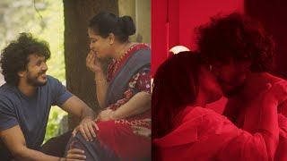 Bigboss Fame Ajay Kumar Ajay Gadu Movie Teaser Shweta Mehta Bhri Political Fire