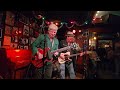 Nancy's House - Tom Clark +The High Action Boys - Lucinda's, 04.28.26