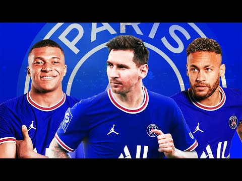 PSG - La meilleure version du trio Messi-Neymar-Mbappé ? "Oui, et respect à Galtier pour cela"