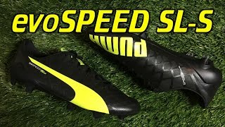 evospeed sl s