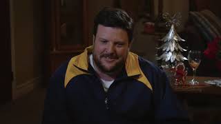 Barbs Knocks - Letterkenny