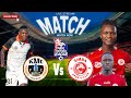 KMC 0 VS 0 SIMBASC NBC PREMIER LEAGUE MBUNGI KALI