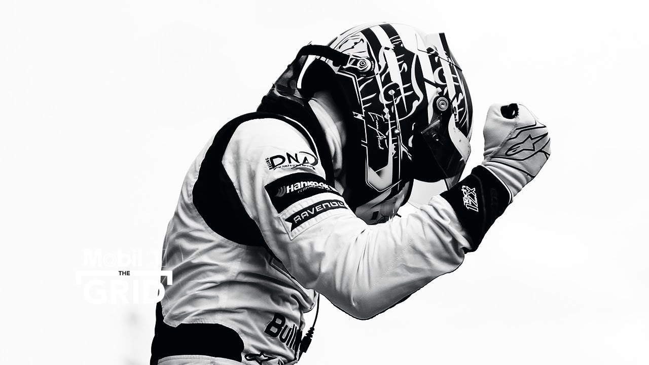 A Rising Star – Enaam Ahmed On How Verstappen, Hamilton & Senna Inspired His Move To F3 | M1TG