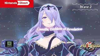 This Nintendo Direct Was So Good