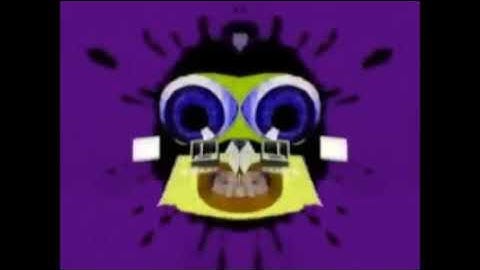 (NEW EFFECT) Klasky Csupo in Palindromic Opposite Hen Major (My Version)