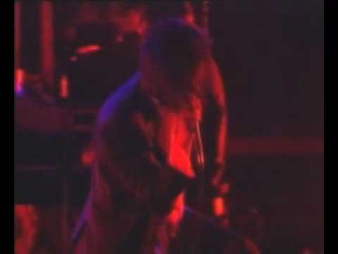 07 - Brother, My Cup Is Empty - Nick Cave & The Bad Seeds, Live in Ljubljana 94, Pro Shot