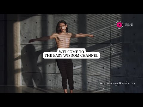 The Easy Wisdom Channel Trailer & Brand Video!