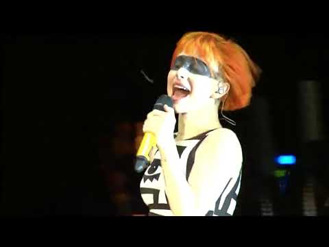 Paramore - Pressure