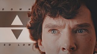SH | Down So Low
