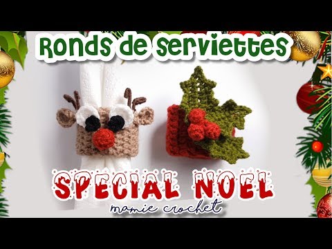 comment-faire-des-ronds-de-serviettes-au-crochet-pour-noel-pas-à-pas,-tuto,-diy