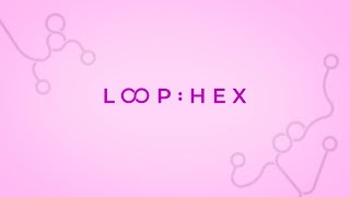 Hex: Anxiety Relief Relax Game (by Infinity Games) IOS Gameplay Video (HD) screenshot 1