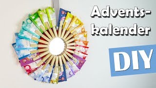 Tea Advent Calendar - DIY | Tutorial by Lifehax 3,601 views 5 years ago 5 minutes, 34 seconds