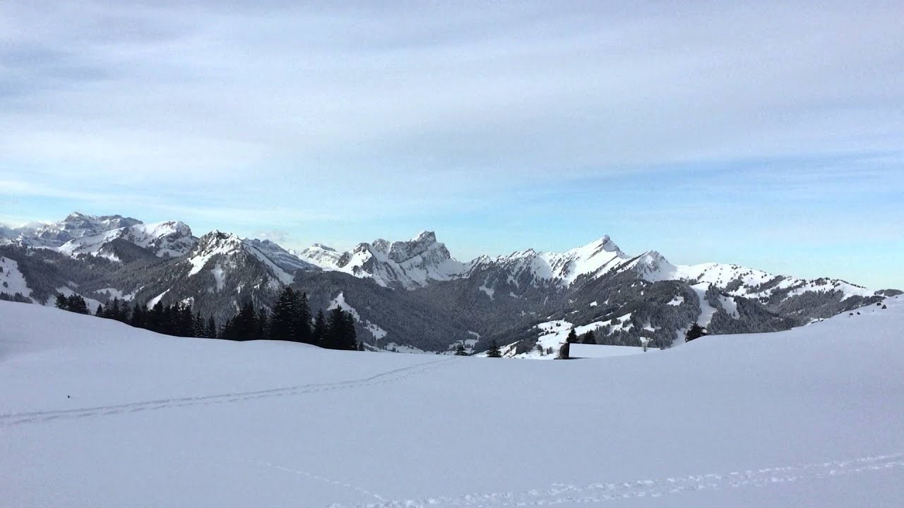 Gipfelvideo Risipass