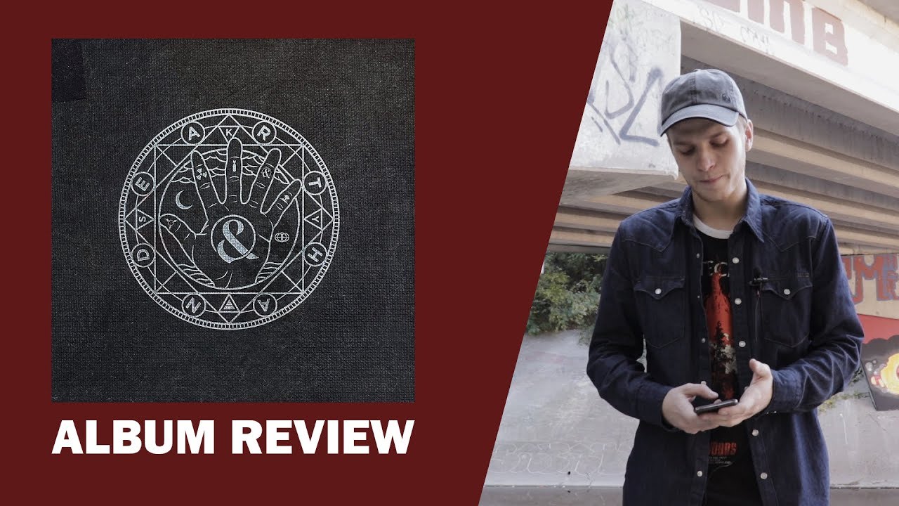 Of Mice & Men EARTHANDSKY Album Review YouTube Of Mice & Men EARTHANDSKY Album Review YouTube