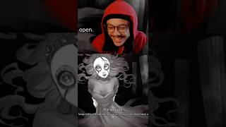 THE BEGINNING OF THE END… #ayokrob #notayokrob #slaytheprincess #visualnovel #psychologicalhorror