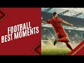 Rahat's English Care Study Tour & Reunion 2025 Football Tournament